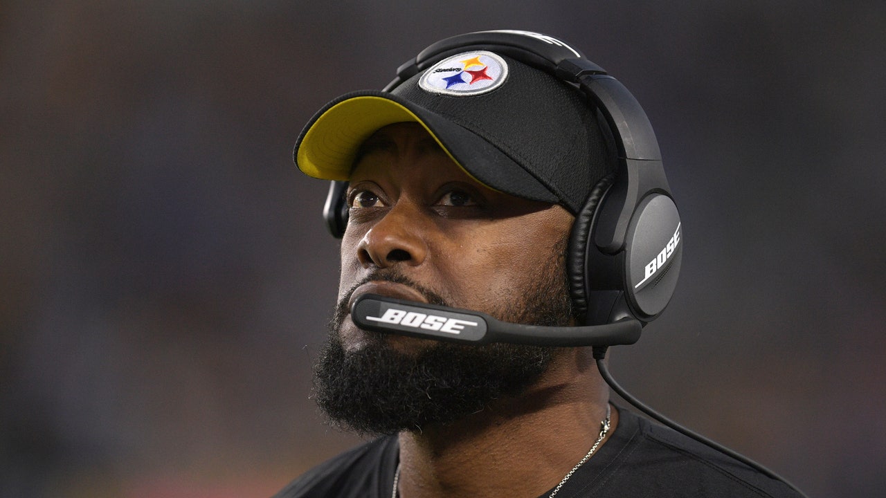 'Fragile' Steelers still optimistic 2019 is salvageable